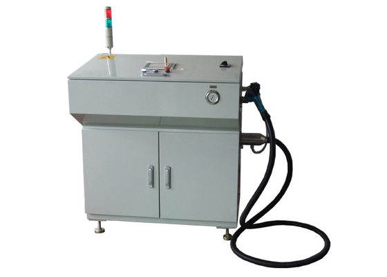 Good price 150g/s Auto Parts Test Equipment Car Refrigerant R22 Filling Machine online