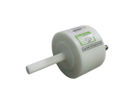 Good price IEC60335-2-14 Household Appliance Test Equipment Probe With 125mm Diameter Stop Face online