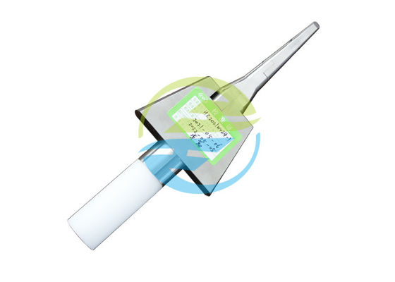 Good price Articulate Test Finger Probe With Web Stop PA100A Stainless Steel Figure online