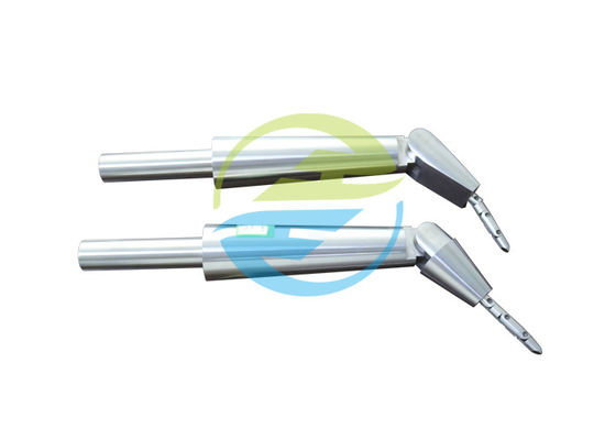 Good price UL 60335-2-24 Articulated Probe With Flat Cone Shaped Hand 3.5 – 4.5 Year Age online