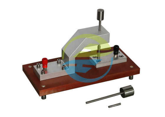 Good price Dielectric Strength Test Instrument IEC 60065 Figure 6 Test Equipment online