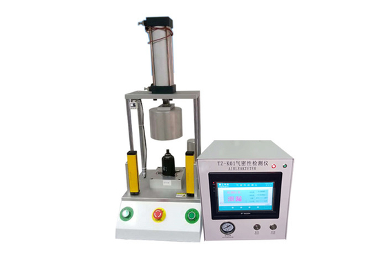 Good price 1pa - 200pa 1kpa  - 800kpa Auto Parts Test Equipment Air Tightness Detector online