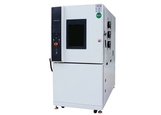 Good price Water Cooled Auto Parts Test Equipment 380V High And Low Temperature Low Pressure Test Chamber online