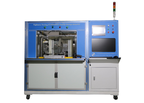 Good price 15KW Less Than 75db Auto Parts Test Equipment Tightness Testing car battery test online