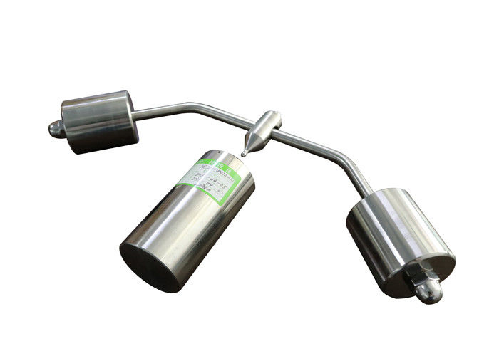 20N Press Force SS Ball Pressure Tester Plug Socket Test Equipment