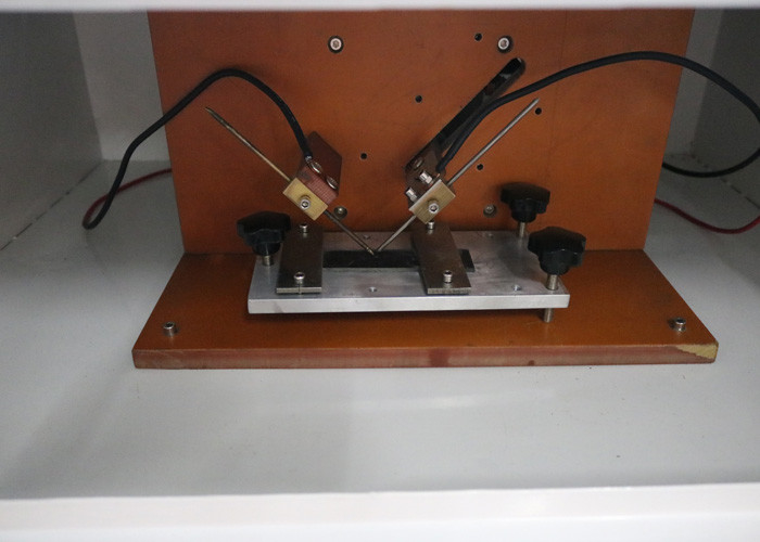 40times/min Heavy Current Ignition Tester Flammability Testing Equipment