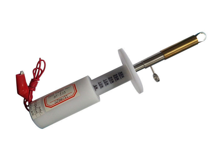 IEC 60335 Test Finger Nail Probe