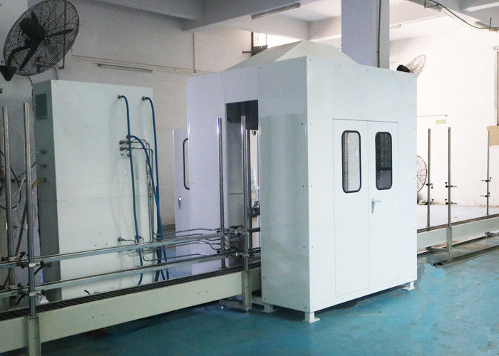 2.5m/Min Automatic Brazing Machine