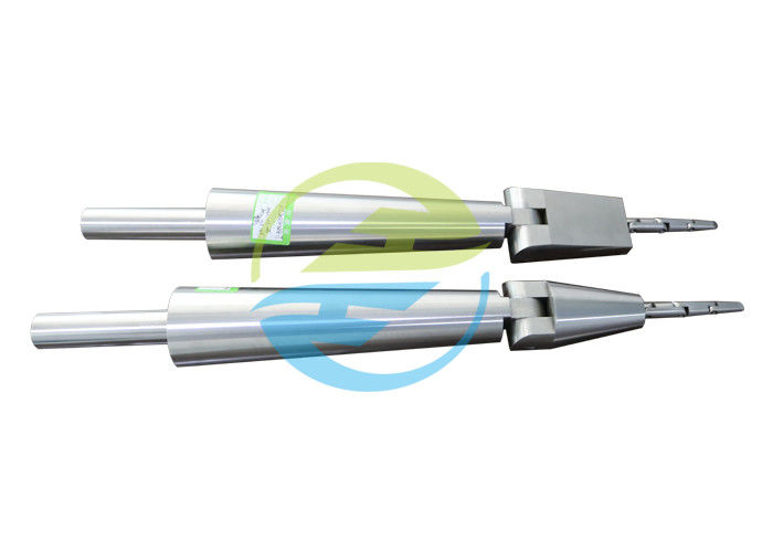 25mm Cone Shaped Articulated Test Finger Probe Hand 10.5 11.5 Year Age