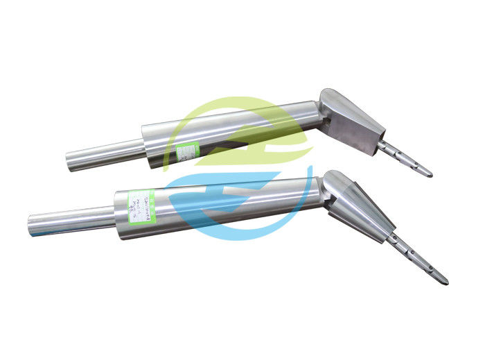 25mm Cone Shaped Articulated Test Finger Probe Hand 10.5 11.5 Year Age