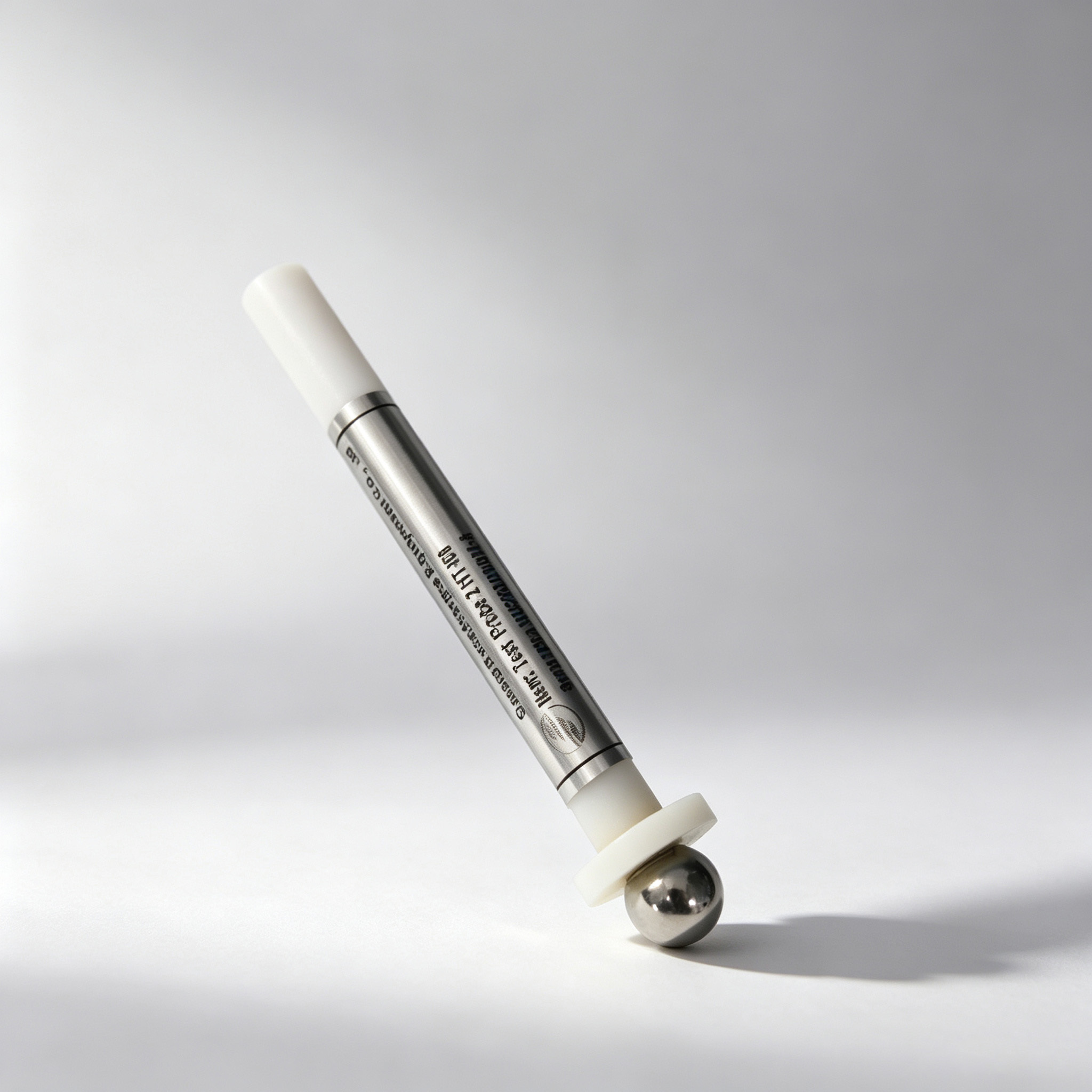 12.5 mm IEC 61032 Test Probe 2 for IP2X Protection Testing