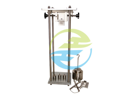 Good price 1 Stations IEC Test Equipment For Checking The Withdrawal Force online