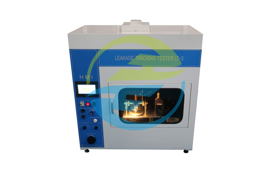 Good price Electrical control Leakage Tracking Tester LT-3 0～600V Adjustable Precision 1.5％ online