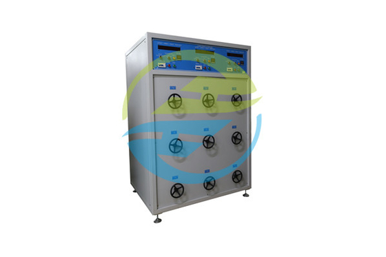 Good price Three Stations Load Box HC9915B Capacity Load 70uf,140uf,7.3uf Can Be Chosen online