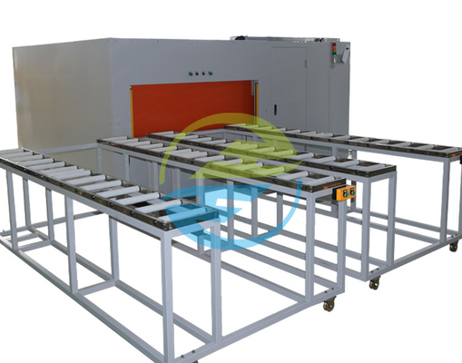 Good price Direct-Cooling Plate Helium Leak Testing Machine for Leak Testing Equipment online