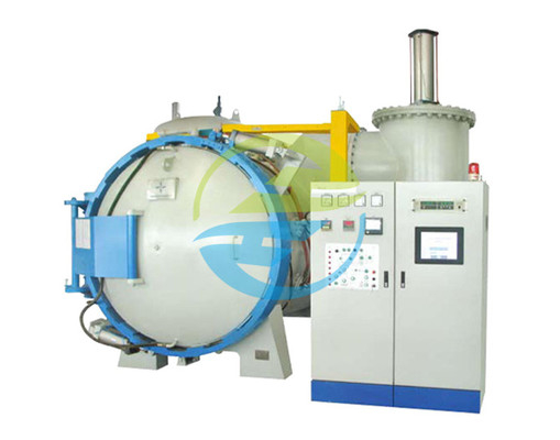 Good price Industrial Grade 75-400kW Vacuum Tempering Furnace With 15,000kg Load Capacity online