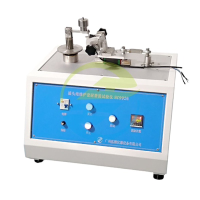 Good price Insulation Sleeve Of Plug Pins IEC Product Equipment For Consistent Insulation Testing 30 Movements Per Minute online
