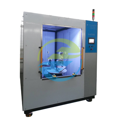 Good price Cutting-Edge Self-Automated Brazing System In-house Team 3 Sets Per Turntable Tailored to Customer Needs online