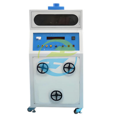 Good price High Current Arc Ignition Tester Arc Ignition Speed ​​40 Times / Minute Flammability Testing Equipment online
