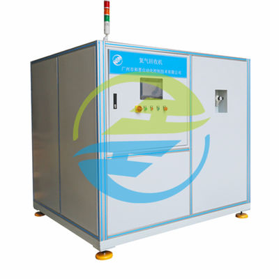 Good price 10KW Helium Recovery Rate ≥90% Helium Recovery Machine For Vacuum Testing Equipment online