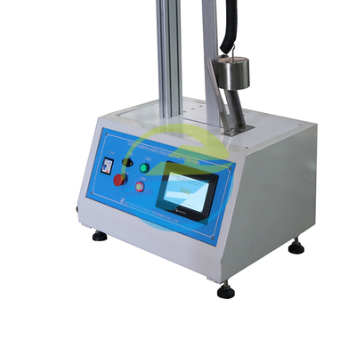 Good price 20mm Torque Arm Household Appliance Test Equipment with 7 Inch Display Control Touch Screen and 1 online