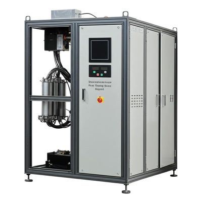 Good price Industrial Grade Automobile Parts Testing Equickment with 50HZ Frequency and 380V-3 Phase 5 Wire 50Hz Power Supply online