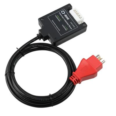 Good price 0-9999 S Time Setting Range Car Parts Testing Instrument for Different Plug-in Hybrid Vehicle Models online