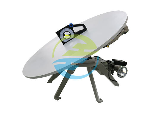 Good price Stability Test Bench for Mechanical and Electrical Components | IEC Compliance Test Equipment for Product Durability and Safety Evaluation online