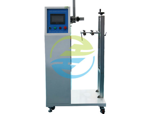 Good price Household Appliance and Luminaire Adjustment Test Device | Precision IEC Test Equipment for Electrical Product Performance Evaluation online