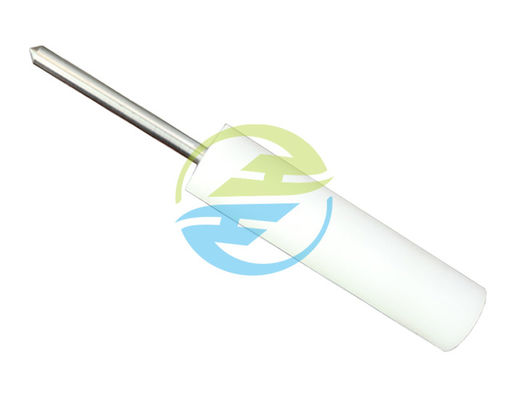Good price Stainless Steel Test Finger Probe IEC 61032 Figure 58.5 | Precision Safety Testing Equipment for Access Protection Evaluation online