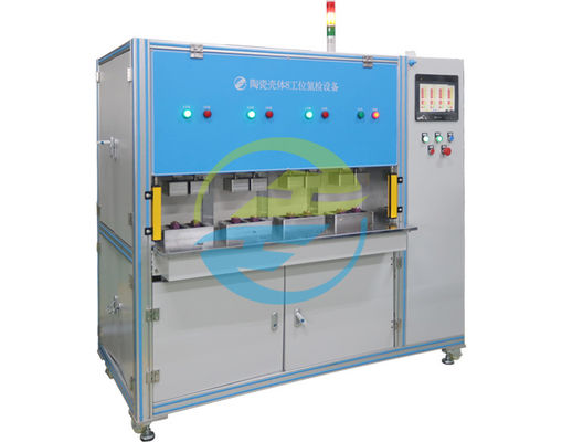 Good price Detecting Leakage Device for Precise Leak Detection in Industrial Environments online