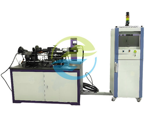 quality Automotive Testing Machine Offering Real Time Visualization of Test Data Enabling Immediate Assessment and Decision Making factory