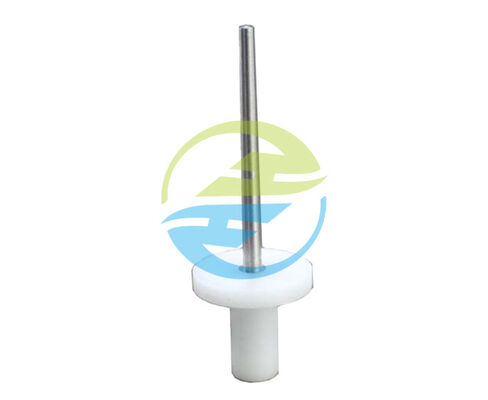 Good price White And Gray Test Finger Probe with Metal Pin Length 50±015 Engineered to Deliver Accurate Finger Contact Measurements online