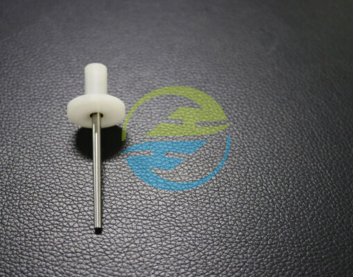 Good price White And Gray Accessibility Test Tool Containing Metal Pin Length 50±015 Enabling Accessibility Verification and Standards Adherence online