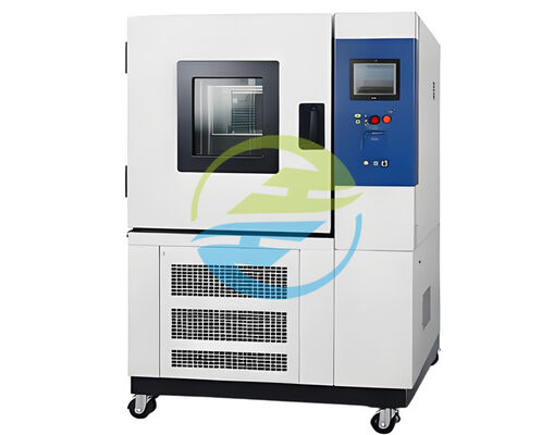 Good price Reliable Constant Temperature Environmental Test Chamber for Long-Term Industrial Testing online
