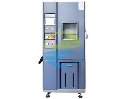 Good price High & Low Temperature Environmental Test Chamber for Automotive and Industrial Reliability Testing online