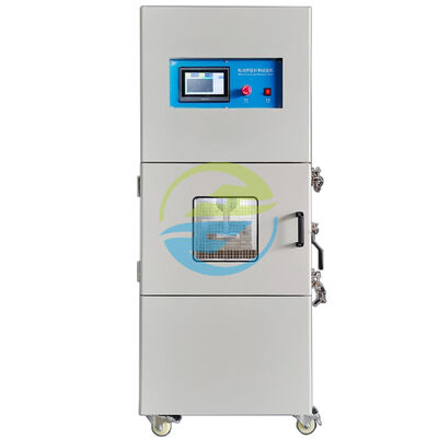 Good price EV Power Battery Crush & Nail Penetration Test System for Automotive Safety Validation | Lithium Battery Abuse Test Equipment online