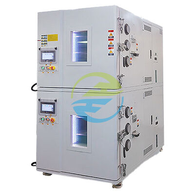Good price Automotive Battery Explosion-Proof Test Chamber for EV & Power Battery Safety Validation | Thermal Abuse, Overcharge & Fire Containment Testing online