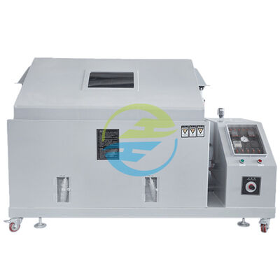 Good price Neutral Salt Spray Corrosion Test Chamber for Accelerated Corrosion & Surface Coating Evaluation online