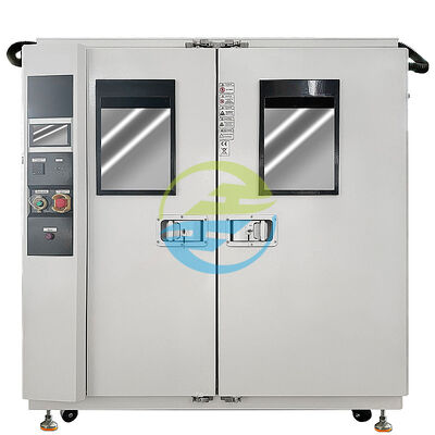 Good price High & Low Temperature Humidity Environmental Test Chamber for Reliability and Climate Simulation online