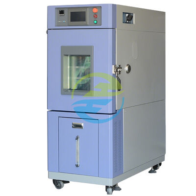 quality Compact High and Low Temperature Test Chamber for Precision Environmental Reliability Testing factory
