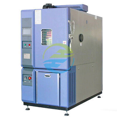 Good price Explosion-Proof High and Low Temperature Environmental Test Chamber with Customizable Dimensions for EV Battery and Automotive Safety Testing online