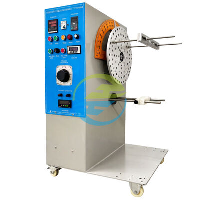 Good price Touch Screen IEC 60335-1 Cable Flexing Test Equipment for Power Cord Bending & Fatigue Life Testing | IEC Test Equipment Manufacturer online