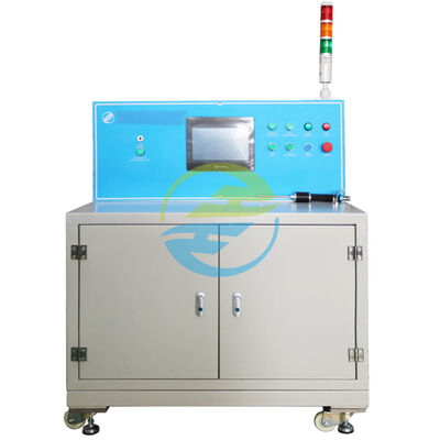 Good price Battery Pack Helium Leak Testing Machine with Sniffer Probe for Micro Leak Detection online