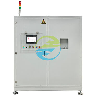 quality High-Efficiency Helium Charging Recovery Purification System | 90%+ Recovery Rate Industrial Leak Testing Equipment for Automotive, Battery & Aerospace Manufacturing factory