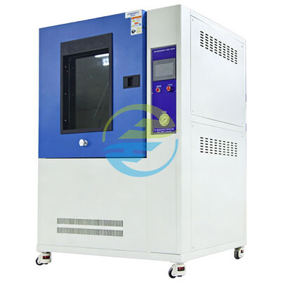 quality High Pressure Steam Jet Cleaning Test Equipment | IEC 60529 Compliant IP Test Equipment | HeJin Direct Factory factory