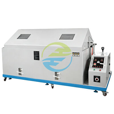 Good price Automotive Seat Belt Corrosion Resistance Tester | Salt Spray Test Chamber for Auto Parts Durability Testing online