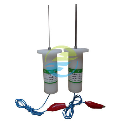 quality IEC 60884 Socket Shutter Test Finger Probe for Plug Socket Safety Compliance Testing factory