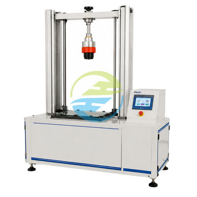 quality High-Performance Automotive Glass Impact Strength Testing System for Laminated and Tempered Safety Glass factory