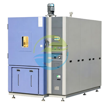 quality High & Low Temperature Low Pressure Environmental Simulation Test Chamber for Reliability & Altitude Testing factory